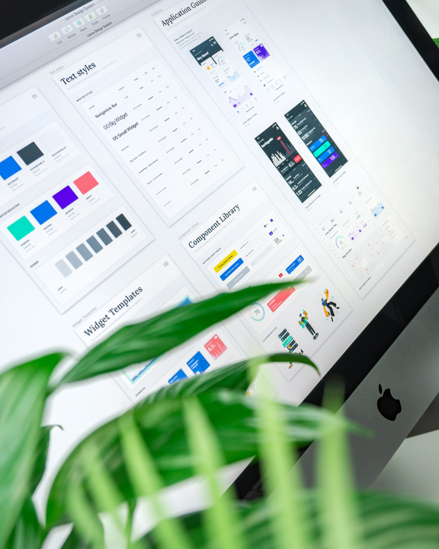 Custom WordPress website design and development